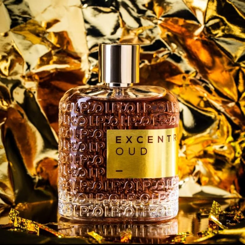 Profumi LPDO EXCENTRIQUE OUD